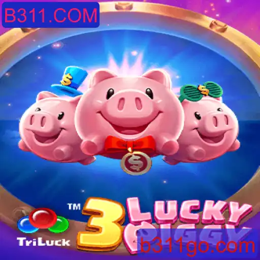Descubra as Emoções e Regras do Jogo 3LUCKYPIGGY