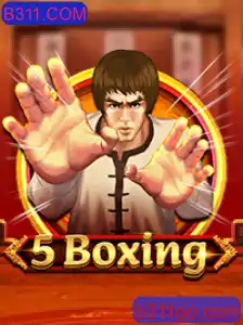 Explorando o Mundo de 5Boxing: Um Novo Desafio no Universo dos Jogos