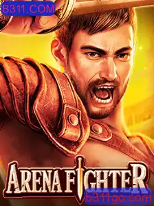 ArenaFighter: Domine a Arena e Conquiste a Glória