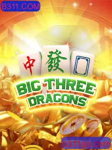Explorando o Mundo de BigThreeDragons: Um Guia Completo