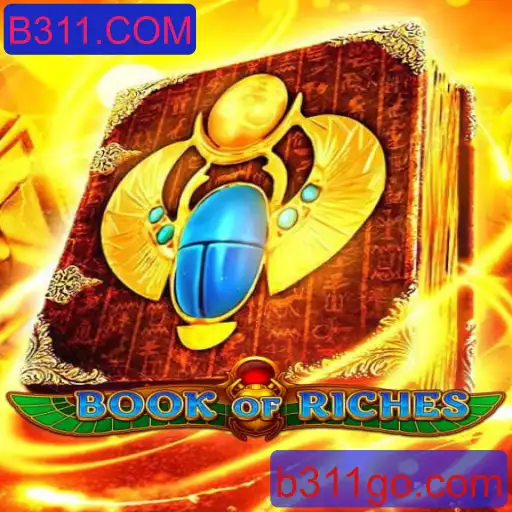 Explorando o Mundo de 'BookofRiches': Guia Completo para Iniciantes