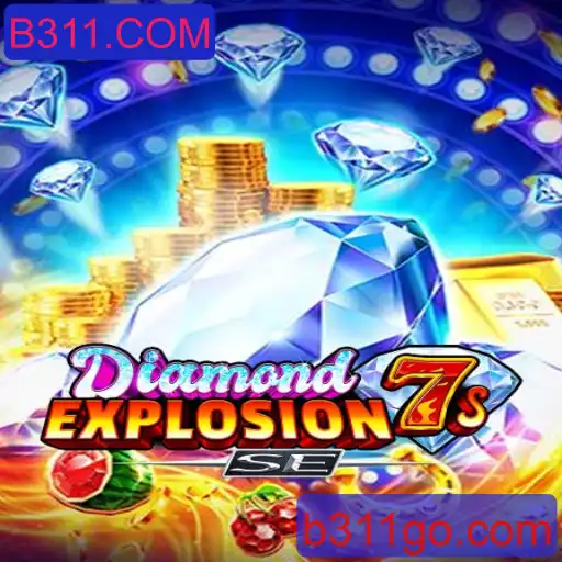 Explorando o Jogo DiamondExplosion7sSE: Regras e Inovações