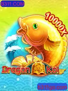 Explorando DragonKoi: Um Mergulho no Universo dos Jogos Online
