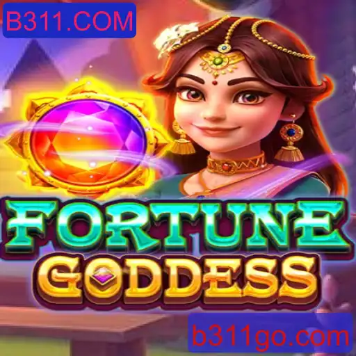 Desvendando o Jogo FORTUNEGODDESS em B311.COM