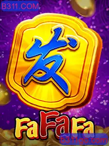 Explorando o Jogo FaFaFa e sua Parceria com B311.COM