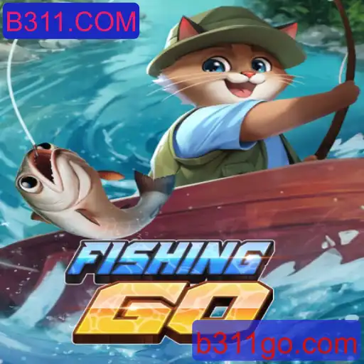 FishingGO: Explorando as Profundezas do Jogo com B311.COM