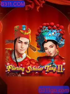 FlirtingScholarTangII: Mergulhe na Aventura Estratégica Inspirada na Era Ming