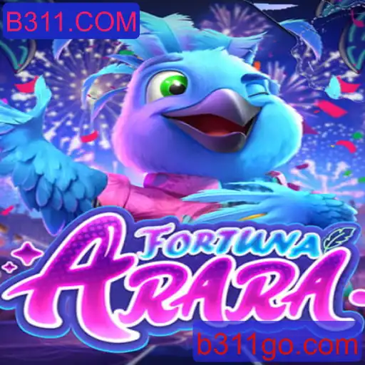 Descubra FortunaArara: O Novo Fenômeno dos Jogos Online