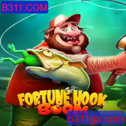 Explorando FortuneHookBoom: O Jogo de Tabuleiro do Momento