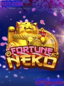 FortuneNeko: A Nova Sensação do Mundo dos Jogos