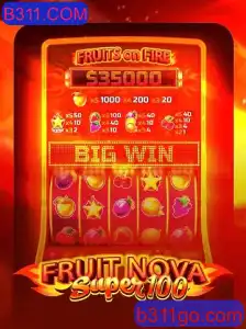 FruitNovaSuper100: Um Novo Fenômeno no Mundo dos Jogos Online
