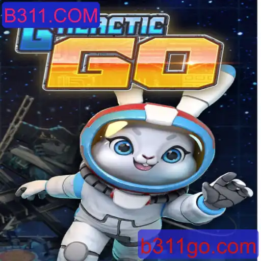 Descubra as Aventuras Intergalácticas de GalacticGO