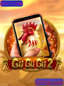 Explorando o Mundo de GuGuGu2M: O Fascinante Jogo Inspirado em B311.COM