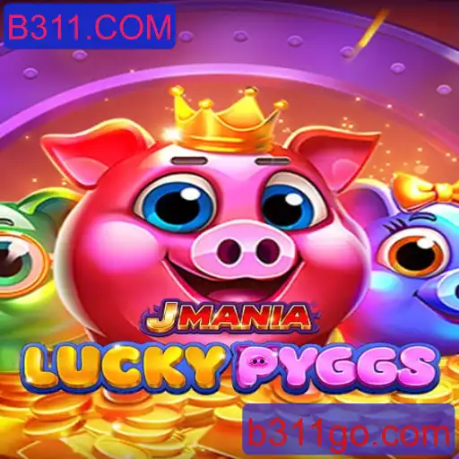 Explorando JManiaLuckyPyggs: A nova sensação no mundo dos jogos