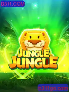 Descubra a Emoção do JungleJungle: Um Jogo de Aventura Único