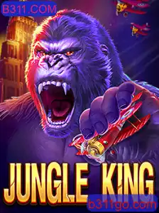 Explorando JungleKing: Um Mergulho nas Regras e No Mundo da Aventura