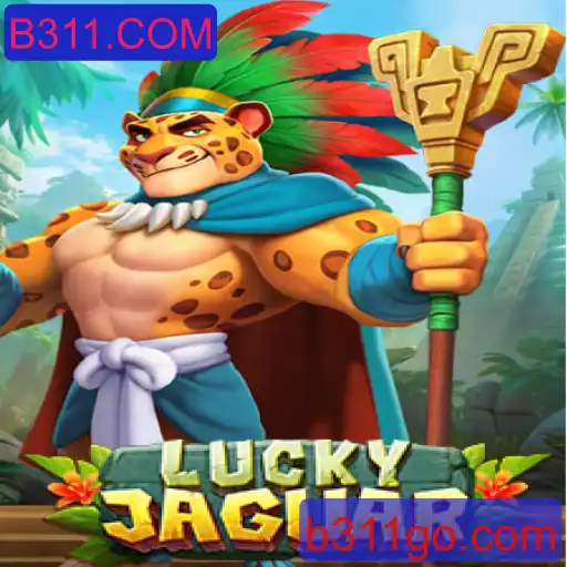 Desvendando o Jogo LuckyJaguar: Uma Aventura Emocionante no Mundo dos Cassinos Online
