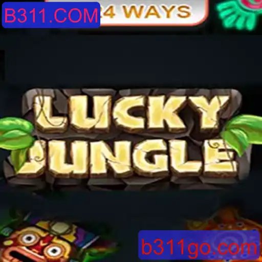 Explorando o Mundo Fascinante de LuckyJungle1024