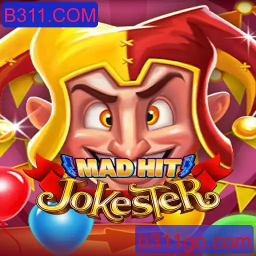 Explorando MadHitJokester: Um Universo de Diversão e Estratégia com B311.COM