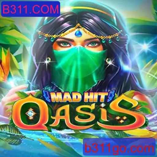 Explorando MadHitOasis: A Inovação do Jogo Moderno com B311.COM