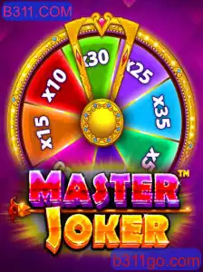 Explorando o Fascinante Jogo MasterJoker