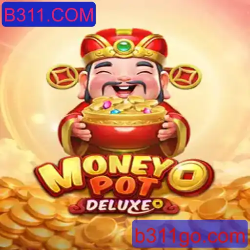 Explorando as Atrações de MoneyPotDELUXE no Mundo dos Jogos Online
