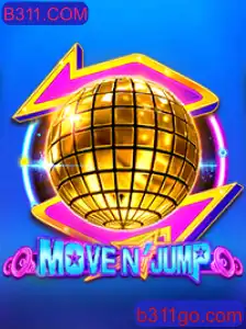 MovenJump: Descubra a Nova Sensação nos Jogos com B311.COM