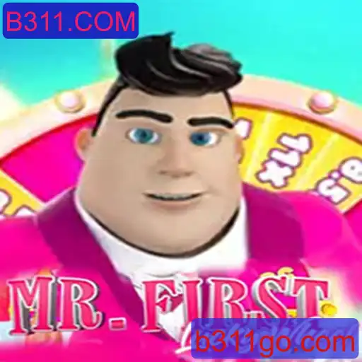 Explore o Fascinante Mundo de MrFirstLuckyWheel