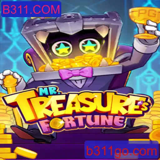 Explorando o Mundo de MrTreasuresFortune: Aventura e Estratégia