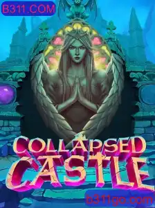 Descubra o Fascinante Mundo de CollapsedCastle: Uma Aventura Épica Espera por Você!
