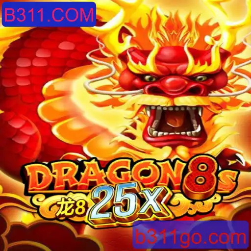 Dragon8s25x: Uma Aventura Épica no Mundo dos Jogos