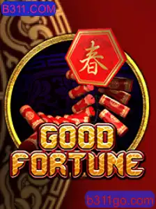Descubra as Emoções de GoodFortune: Um Jogo Estratégico Inovador