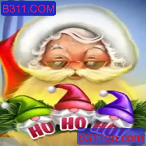 HoHoHo: Um Mergulho no Universo Lúdico de B311.COM