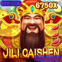 Explorando JILICaishen: Uma Nova Jornada no Mundo dos Games