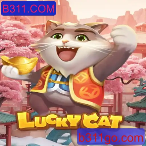 LuckyCat: Um Jogo Inspirador e Envolvente