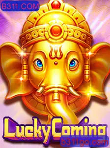 Descubra o Universo de LuckyComing: O Jogo de Azar que Conquista a Internet