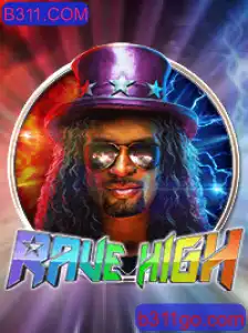 Descubra o Fascinante Mundo do Jogo RaveHigh: Descrição, Introdução e Regras