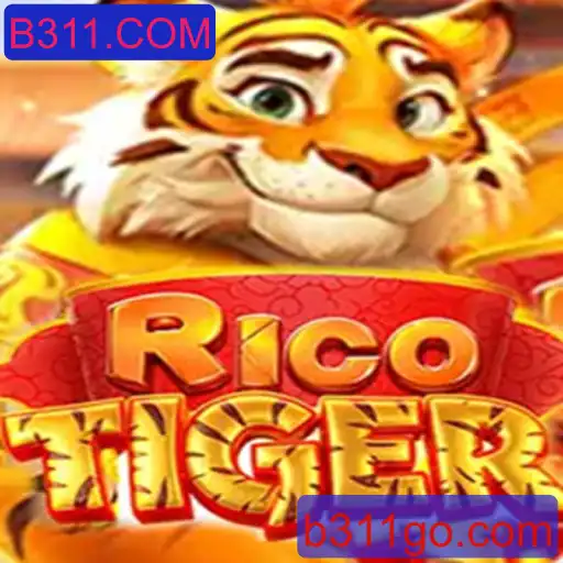 RicoTiger: Uma Experiência de Jogo Inovadora com B311.COM