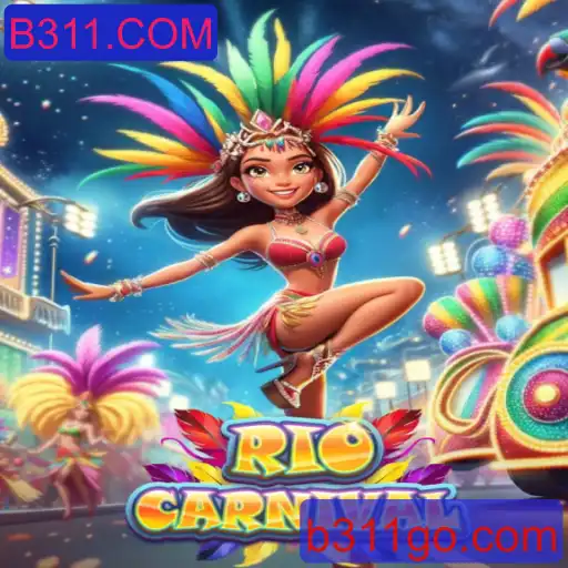 Explorando o Mundo Vibrante de RioCarnival: Regras e Introdução ao Jogo