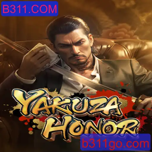 Explorando o Universo de YakuzaHonor: A Nova Sensação dos Jogos