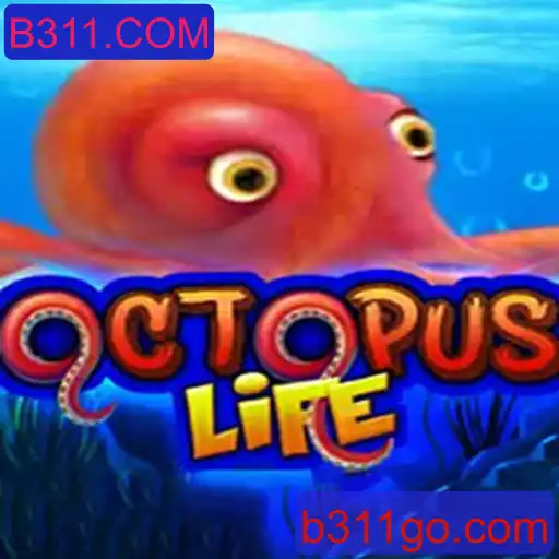 OctopusLife: Mergulhe no Fascinante Mundo do Jogo Subaquático