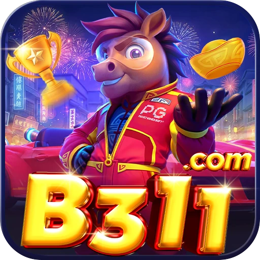 B311.COM Logo