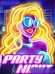 Descubra o Fascinante Mundo de PartyNight: Um Jogo de Diversão e Estratégia
