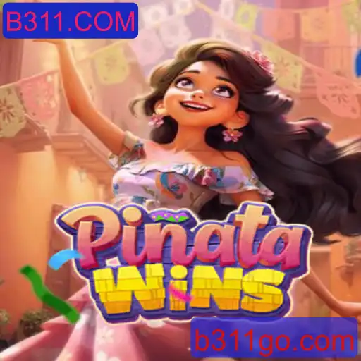 Explorando o Fascinante Mundo de PinataWins no B311.COM