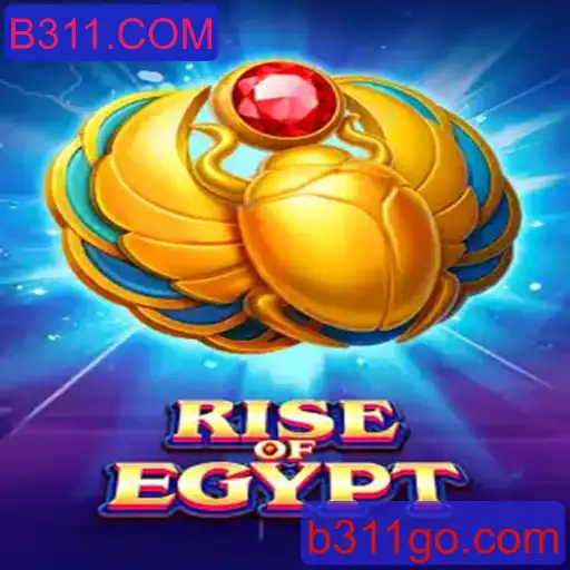 Descubra as Aventuras Fascinantes de RiseOfEgypt