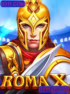 RomaX: Descubra o Novo Fenômeno dos Jogos de Tabuleiro com B311.COM