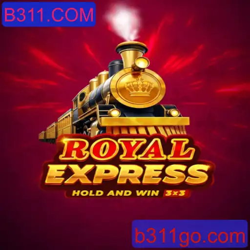 Descubra o Fascinante Mundo de RoyalExpress: O Jogo que Está Conquistando o Público