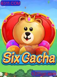Explorando o Fascinante Mundo de SixGacha no Universo B311.COM