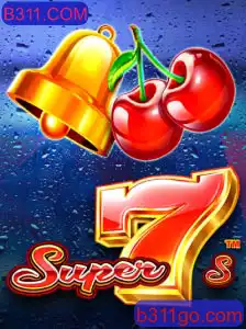 Descubra o Universo Vibrante do Jogo Super7s