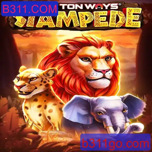 Explorando as Aventuras de TenTonWaysStampede: Uma Nova Jornada no Mundo dos Games